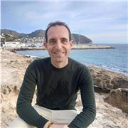 Licenciado en Filología Inglesa. Clases para todos los niveles.